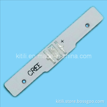 CREE LED PCB
